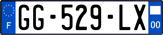 GG-529-LX