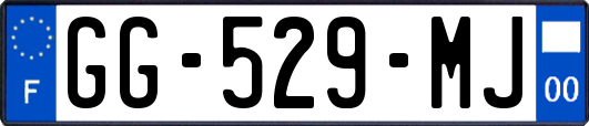 GG-529-MJ