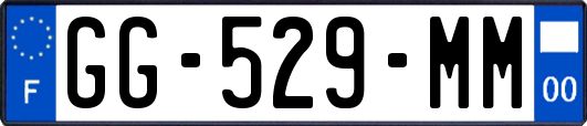 GG-529-MM