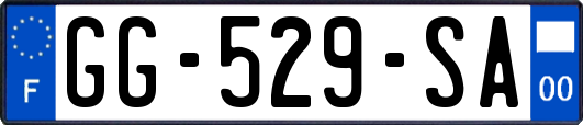 GG-529-SA
