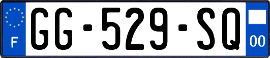 GG-529-SQ