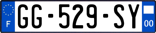 GG-529-SY