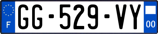 GG-529-VY