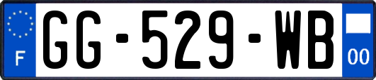GG-529-WB