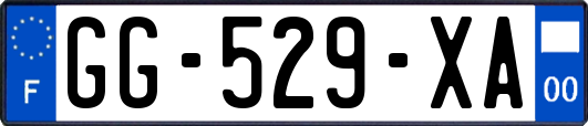 GG-529-XA