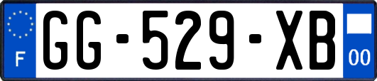 GG-529-XB