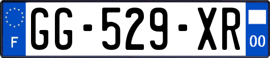 GG-529-XR