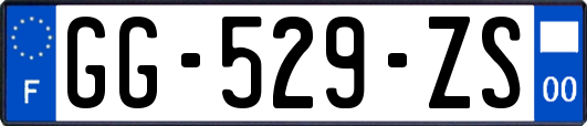 GG-529-ZS