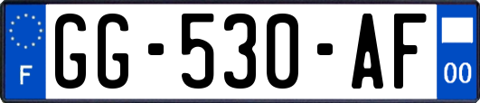 GG-530-AF