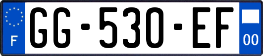 GG-530-EF
