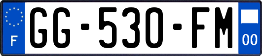 GG-530-FM