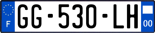 GG-530-LH