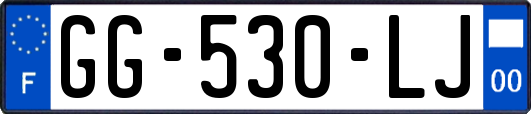 GG-530-LJ