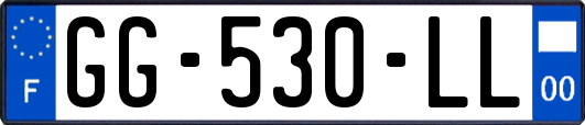 GG-530-LL
