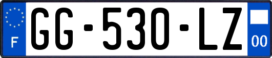 GG-530-LZ
