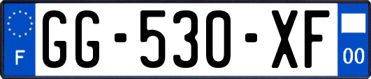GG-530-XF