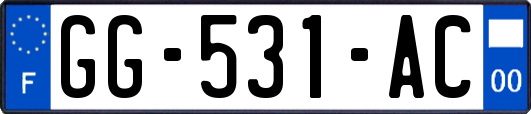 GG-531-AC