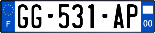GG-531-AP