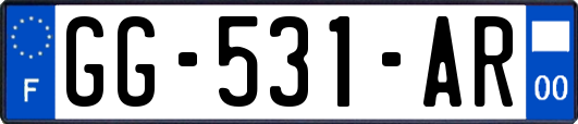 GG-531-AR