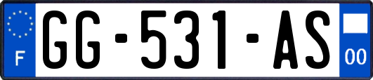 GG-531-AS