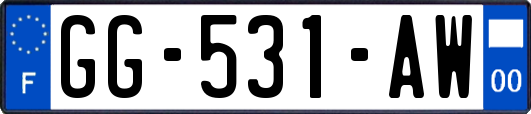 GG-531-AW