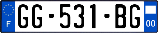 GG-531-BG