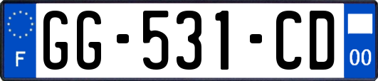 GG-531-CD