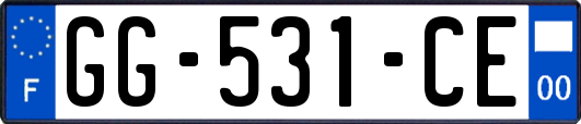 GG-531-CE