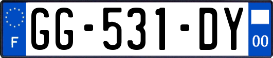 GG-531-DY