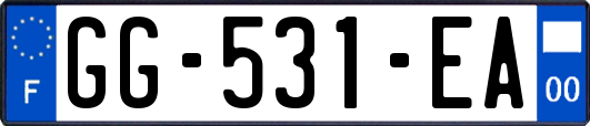 GG-531-EA