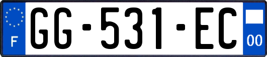 GG-531-EC