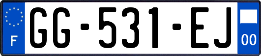 GG-531-EJ