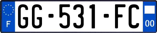 GG-531-FC