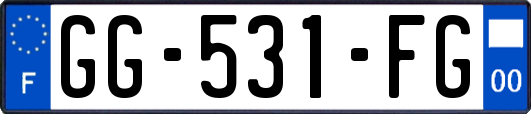 GG-531-FG