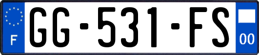 GG-531-FS