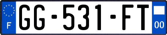 GG-531-FT