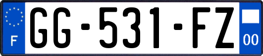 GG-531-FZ