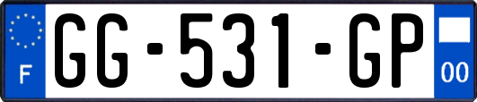 GG-531-GP