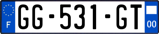 GG-531-GT