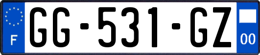 GG-531-GZ