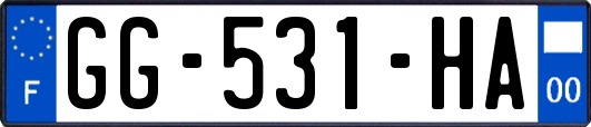 GG-531-HA
