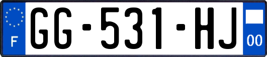GG-531-HJ