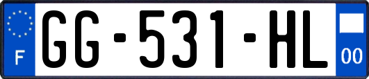 GG-531-HL