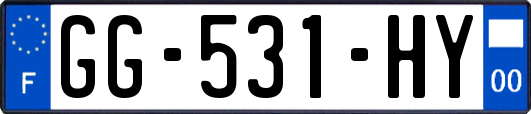 GG-531-HY