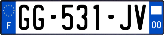 GG-531-JV