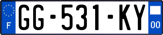 GG-531-KY