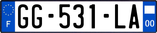 GG-531-LA