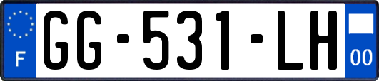 GG-531-LH