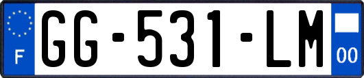 GG-531-LM