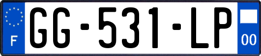 GG-531-LP